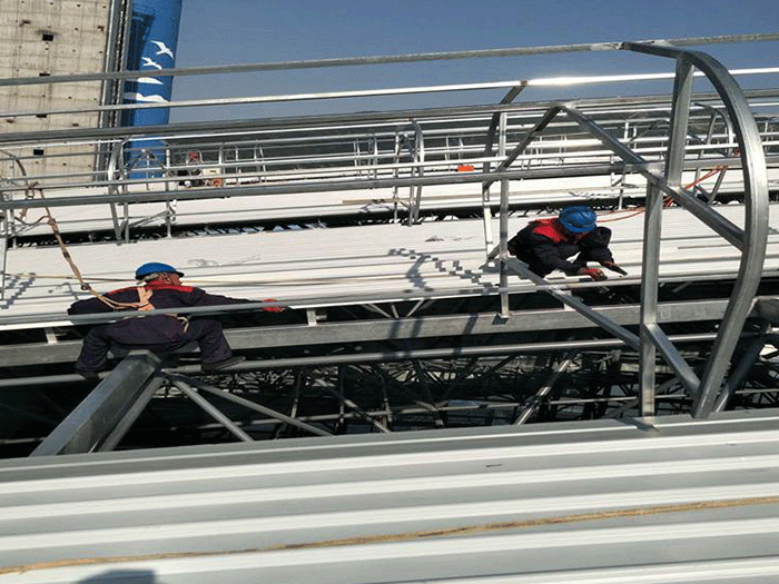 巴中国际会展中心网架